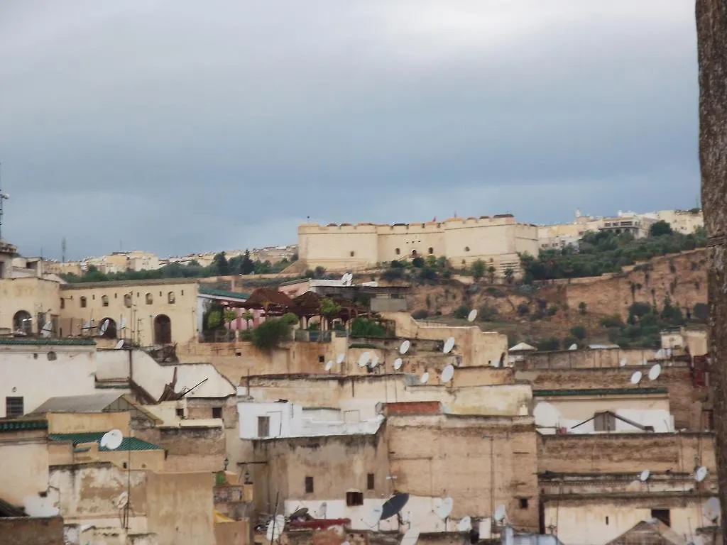 Dar Martin Villa Fes Holiday home