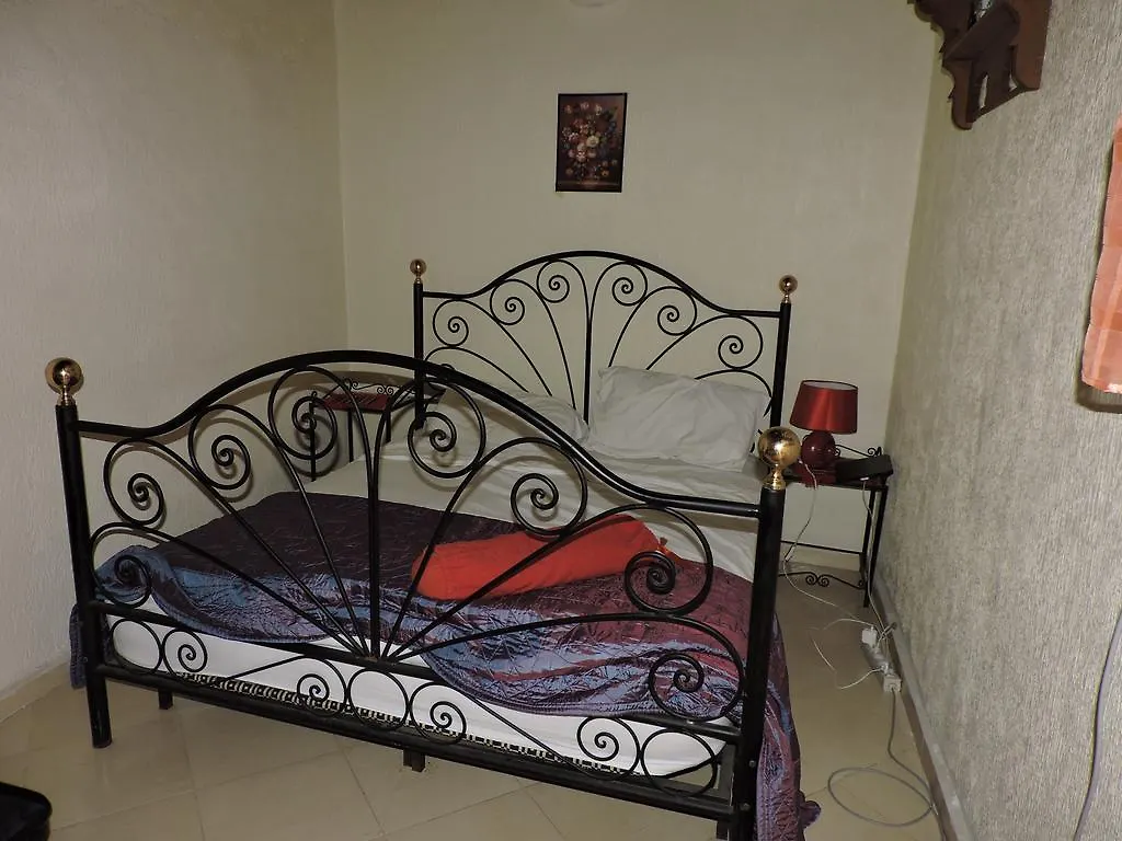 Dar Martin Villa Fes