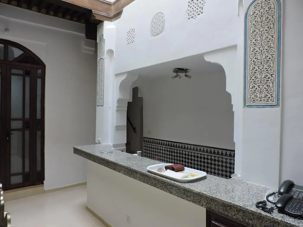 Dar Martin Villa Fes Holiday home