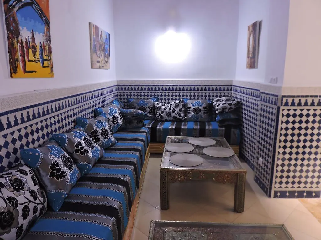 Holiday home Dar Martin Villa Fes